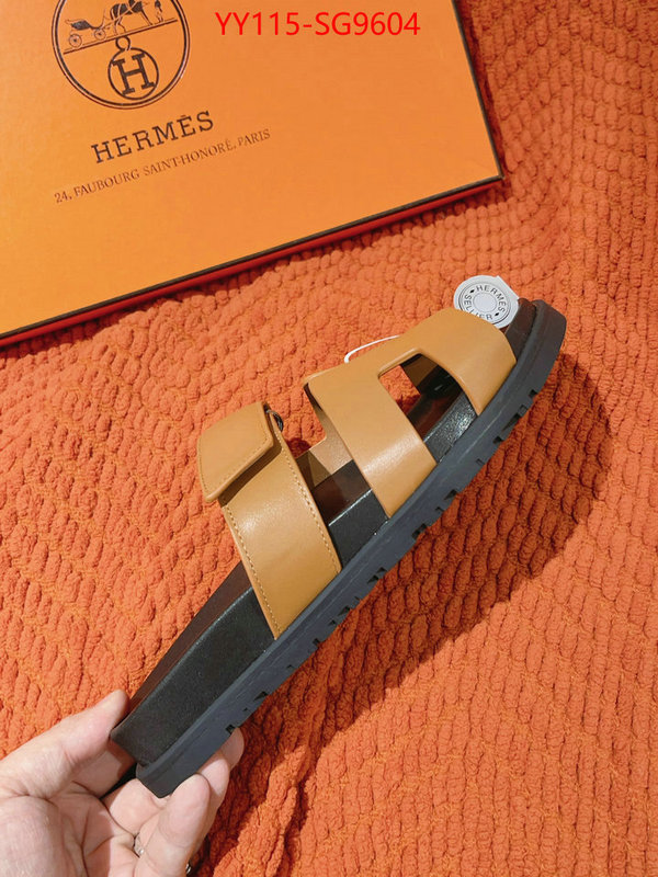 Women Shoes-Hermes aaaaa replica ID: SG9604