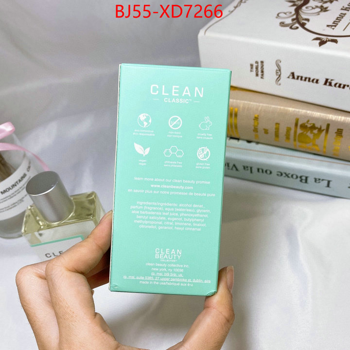 Perfume-Clean highest quality replica ID: XD7266 $: 55USD