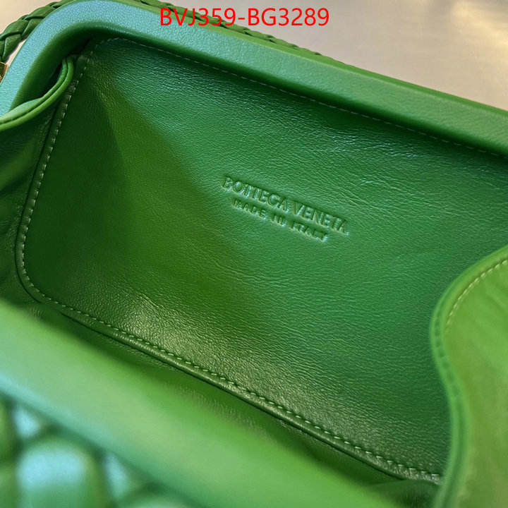 BV Bags(TOP)-Handbag- luxury cheap replica ID: BG3289 $: 359USD