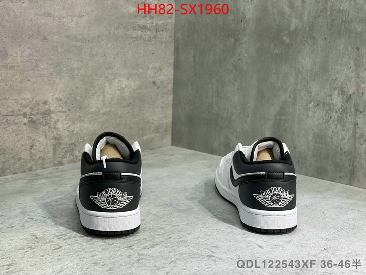Men Shoes-Air Jordan top ID: SX1960 $: 82USD