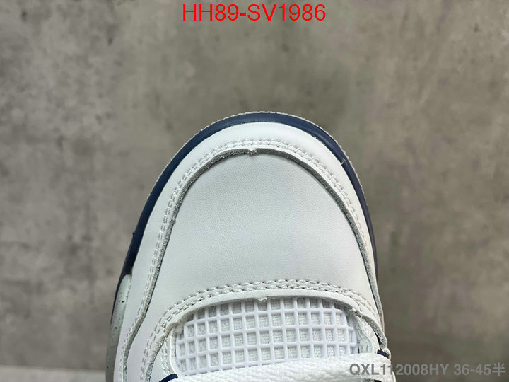 Women Shoes-Air Jordan perfect quality ID: SV1986 $: 89USD