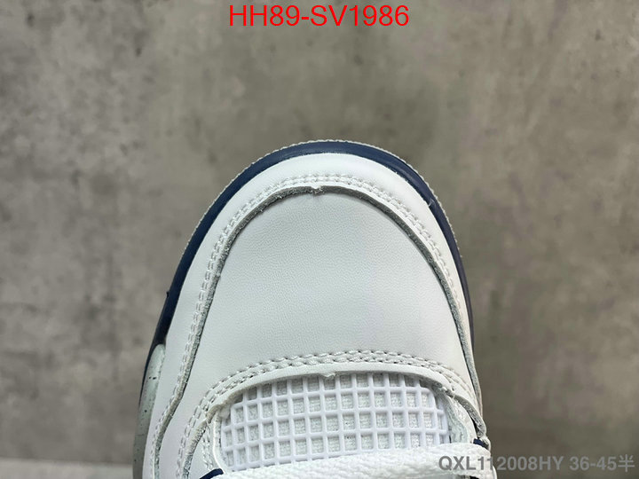 Men Shoes-Air Jordan replicas buy special ID: SV1986 $: 89USD