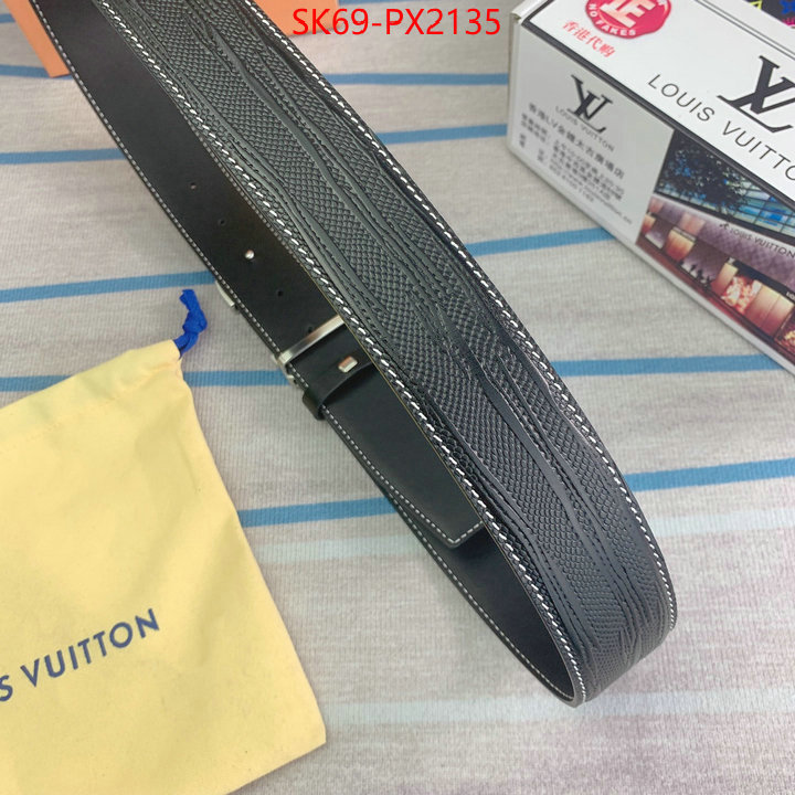 Belts-LV fake ID: PX2135 $: 69USD