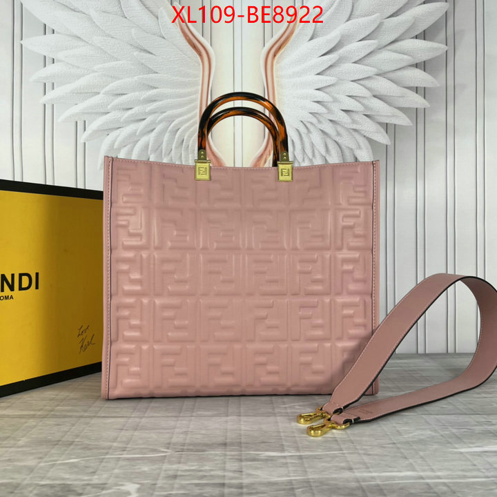 Fendi Bags(4A)-Sunshine- high ID: BE8922 $: 109USD,