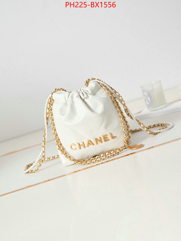 Chanel Bags(TOP)-Diagonal- where should i buy to receive ID: BX1556 $: 225USD