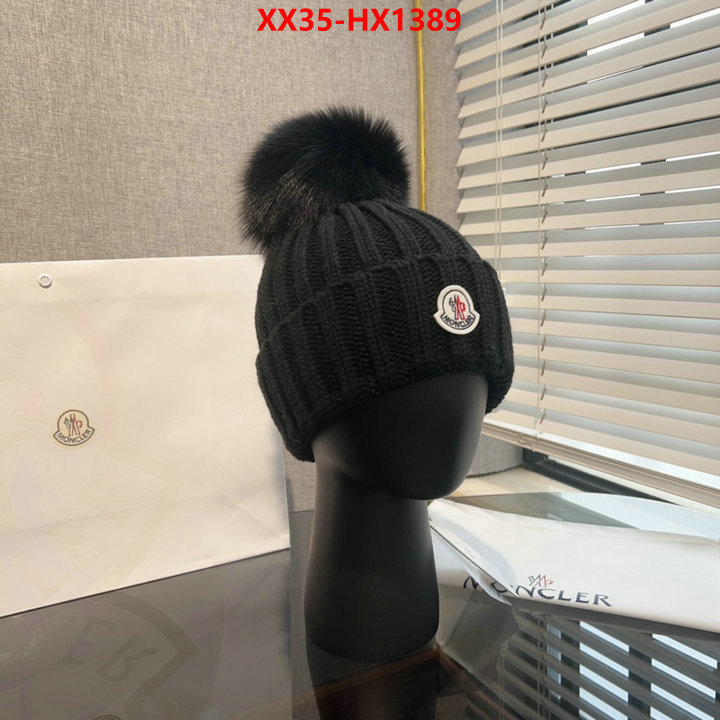 Cap(Hat)-Moncler how quality ID: HX1389 $: 35USD