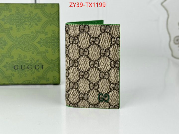 Gucci Bags(4A)-Wallet- from china ID: TX1199 $: 39USD,