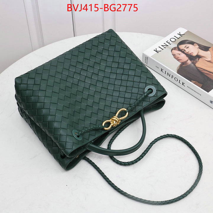 BV Bags(TOP)-Handbag- designer high replica ID: BG2775 $: 415USD