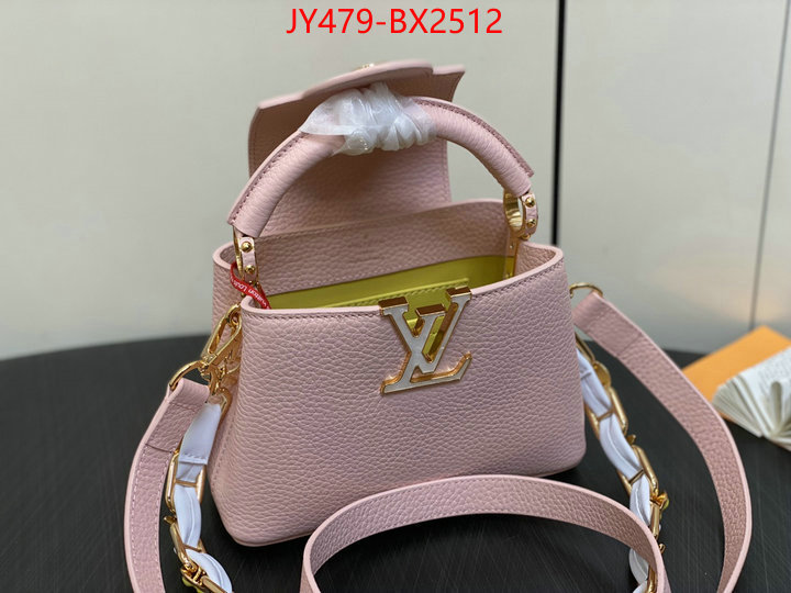 LV Bags(TOP)-Handbag Collection- replica for cheap ID: BX2512