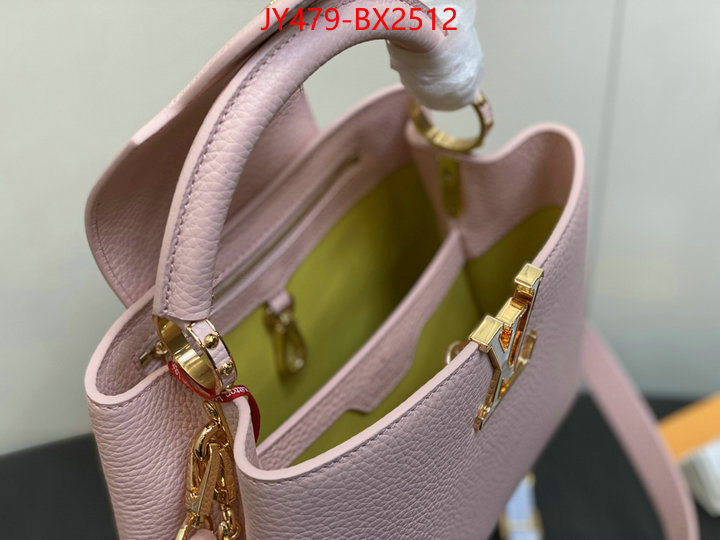 LV Bags(TOP)-Handbag Collection- replica for cheap ID: BX2512