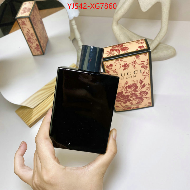 Perfume-Gucci best wholesale replica ID: XG7860 $: 42USD