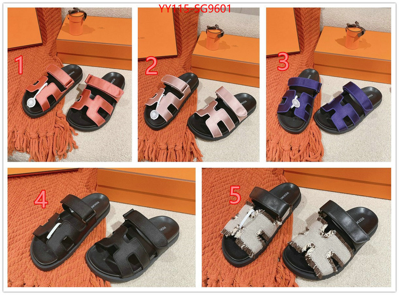 Women Shoes-Hermes buy best quality replica ID: SG9601