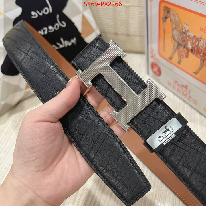 Belts-Hermes replica online ID: PX2266 $: 69USD