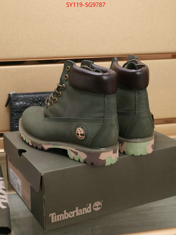 Women Shoes-Timberland replica sale online ID: SG9787 $: 119USD