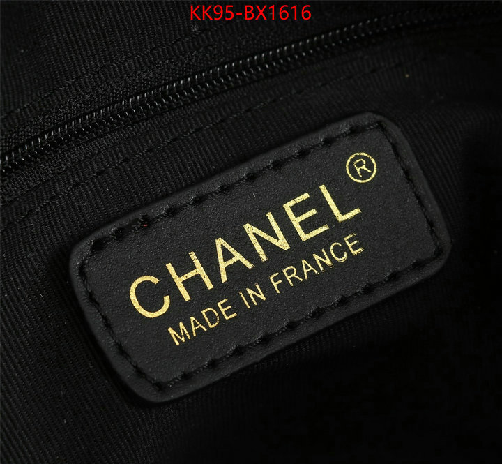 Chanel Bags(4A)-Other Styles- top quality designer replica ID: BX1616 $: 95USD