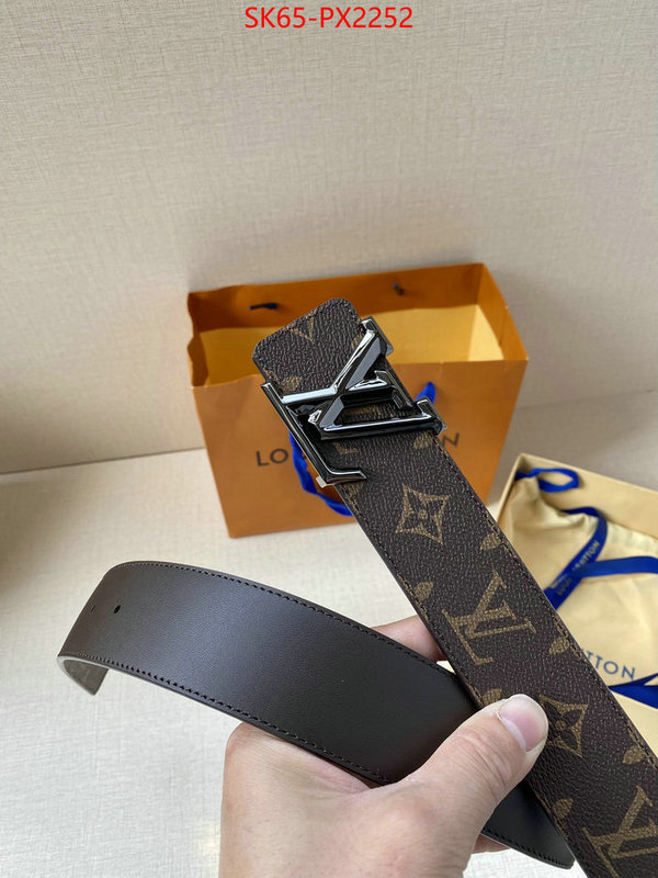 Belts-LV high ID: PX2252 $: 65USD