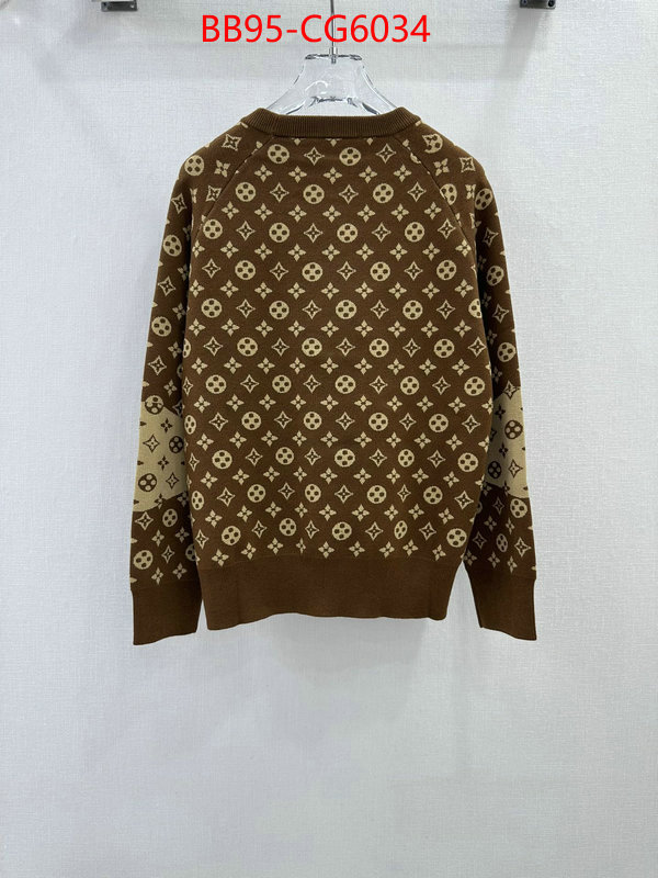 Clothing-LV the online shopping ID: CG6034 $: 95USD