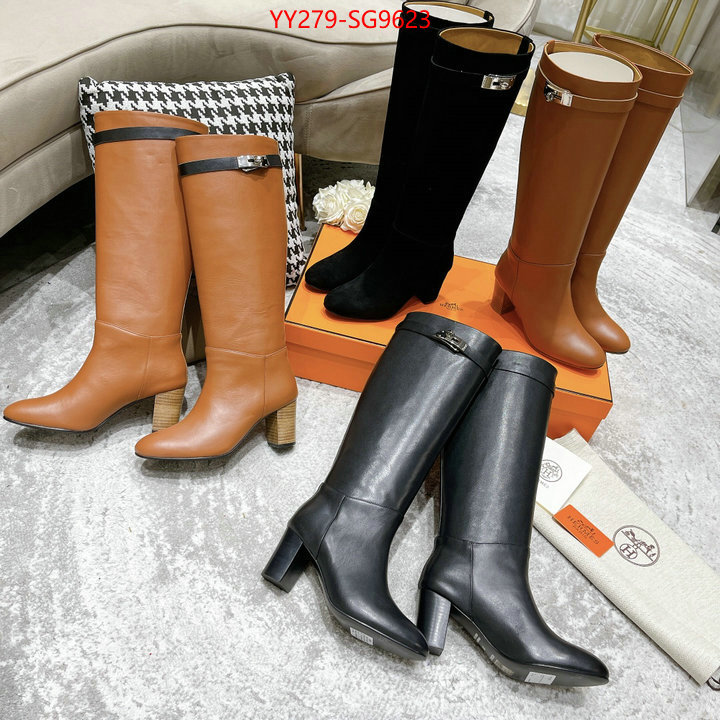 Women Shoes-Hermes buy first copy replica ID: SG9623 $: 279USD