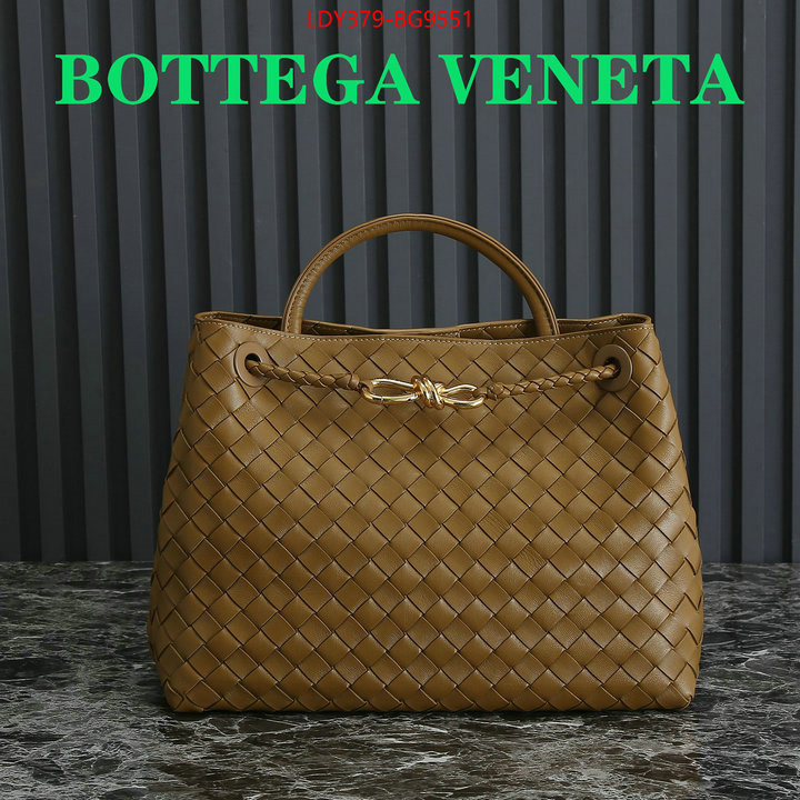 BV Bags(TOP)-Handbag- replica how can you ID: BG9551 $: 379USD,