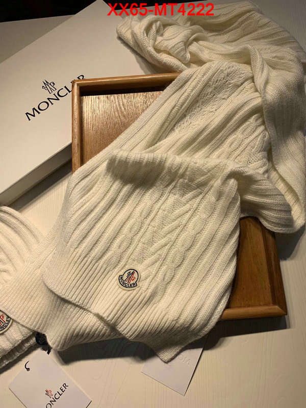 Scarf-Moncler what ID: MT4222 $: 65USD