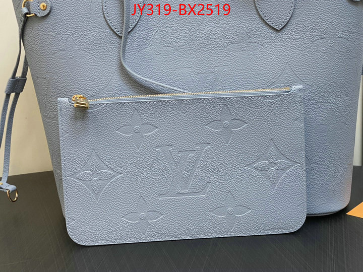 LV Bags(TOP)-Neverfull- find replica ID: BX2519 $: 319USD,