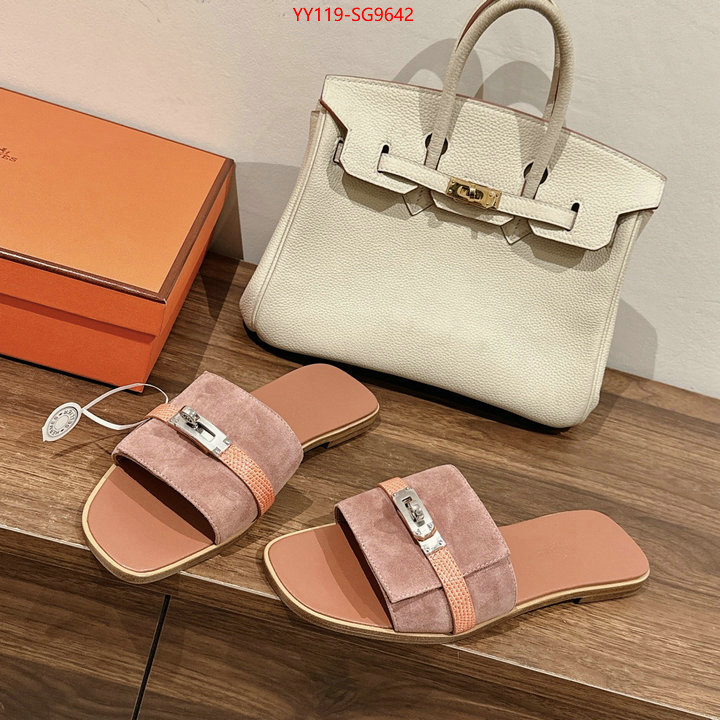 Women Shoes-Hermes buy luxury 2023 ID: SG9642 $: 119USD