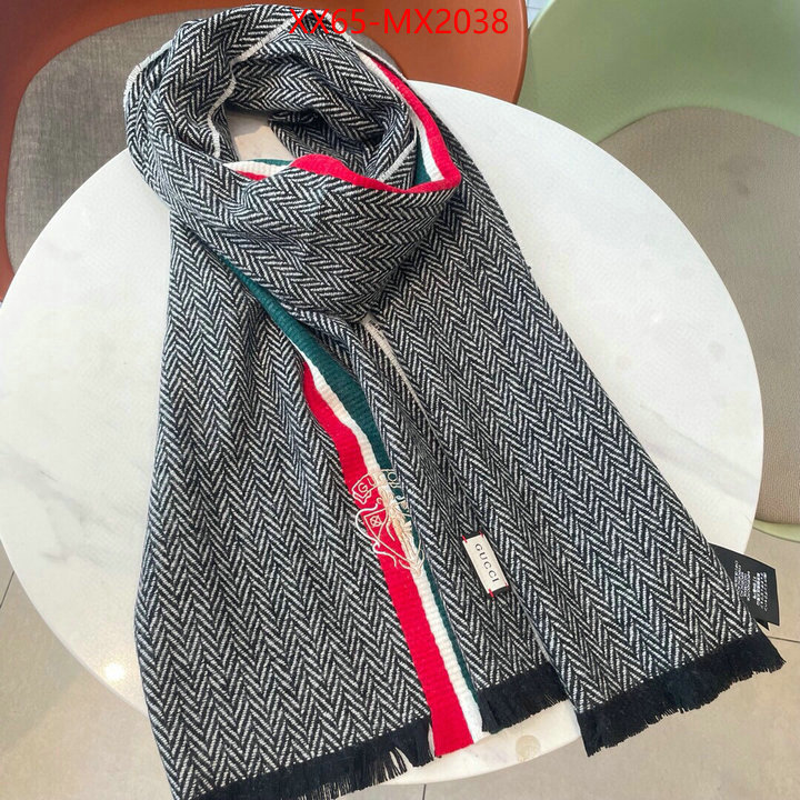 Scarf-Gucci is it ok to buy ID: MX2038 $: 65USD