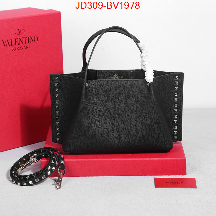 Valentino Bags(TOP)-Handbag- online sales ID: BV1978