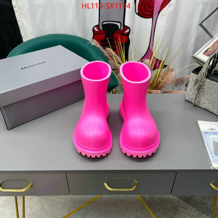 Women Shoes-Boots where can i buy the best 1:1 original ID: SX1134 $: 119USD