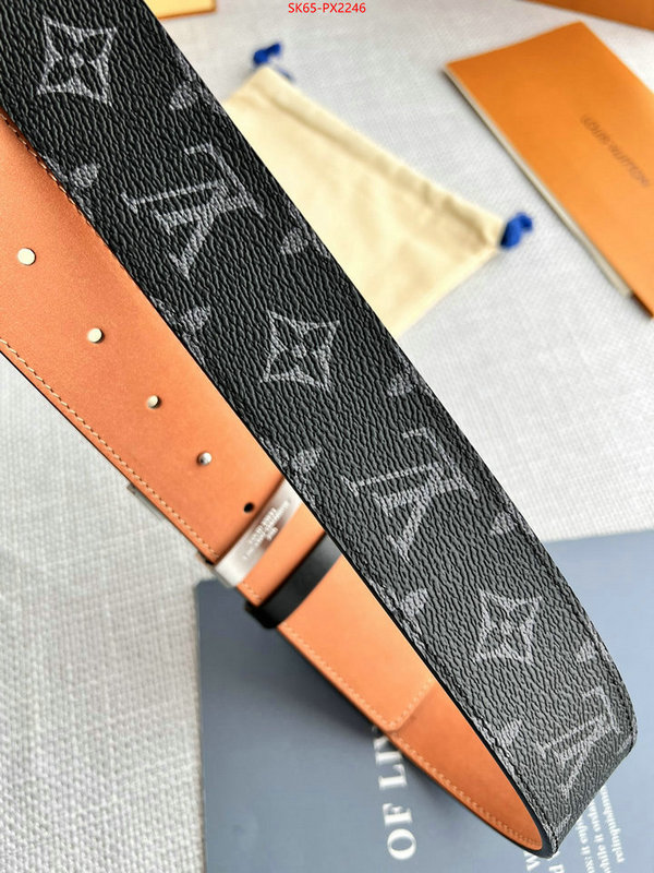 Belts-LV top grade ID: PX2246 $: 65USD