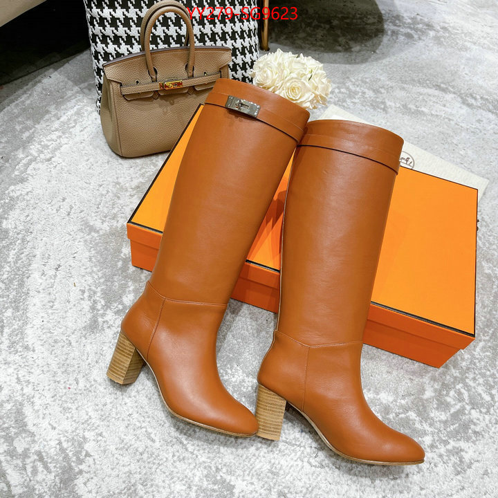 Women Shoes-Boots best quality fake ID: SG9623 $: 279USD