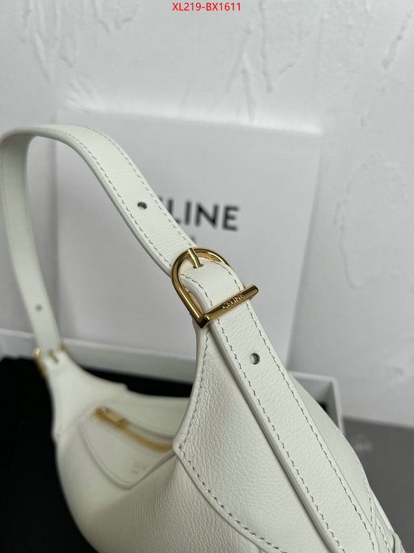 Celine Bags(TOP)-Handbag best ID: BX1611 $: 219USD