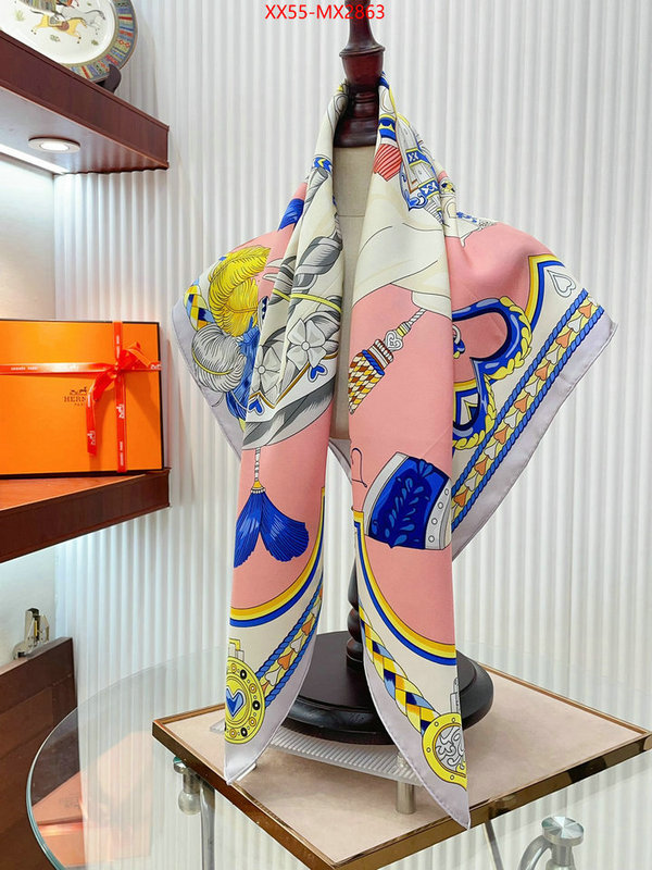 Scarf-Hermes buy ID: MX2863 $: 55USD