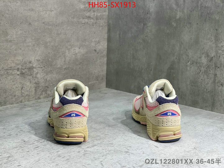 Women Shoes-New Balance high quality replica ID: SX1913 $: 85USD