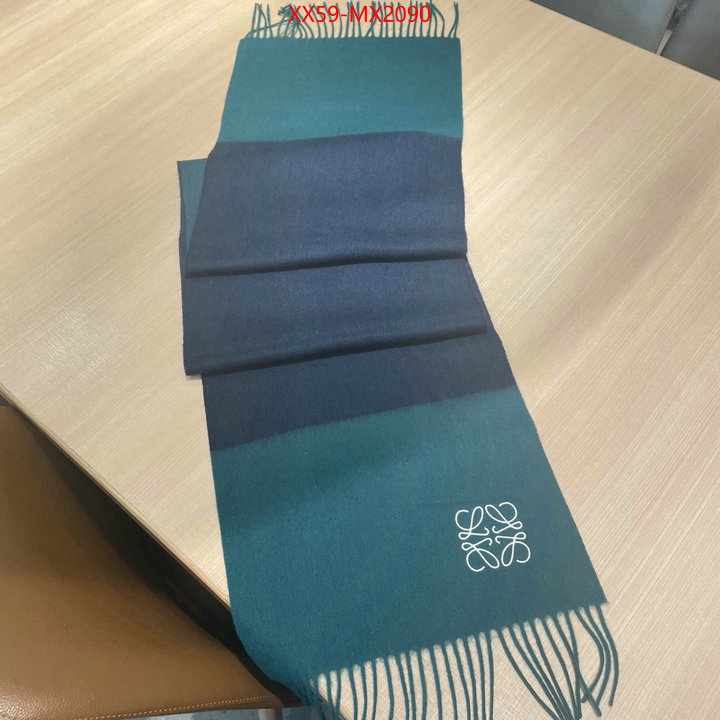 Scarf-Loewe what best designer replicas ID: MX2090 $: 59USD