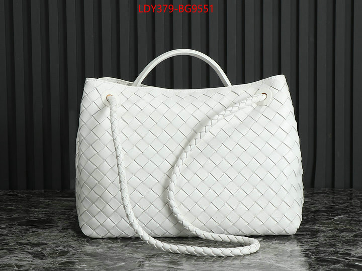 BV Bags(TOP)-Handbag- replica how can you ID: BG9551 $: 379USD,