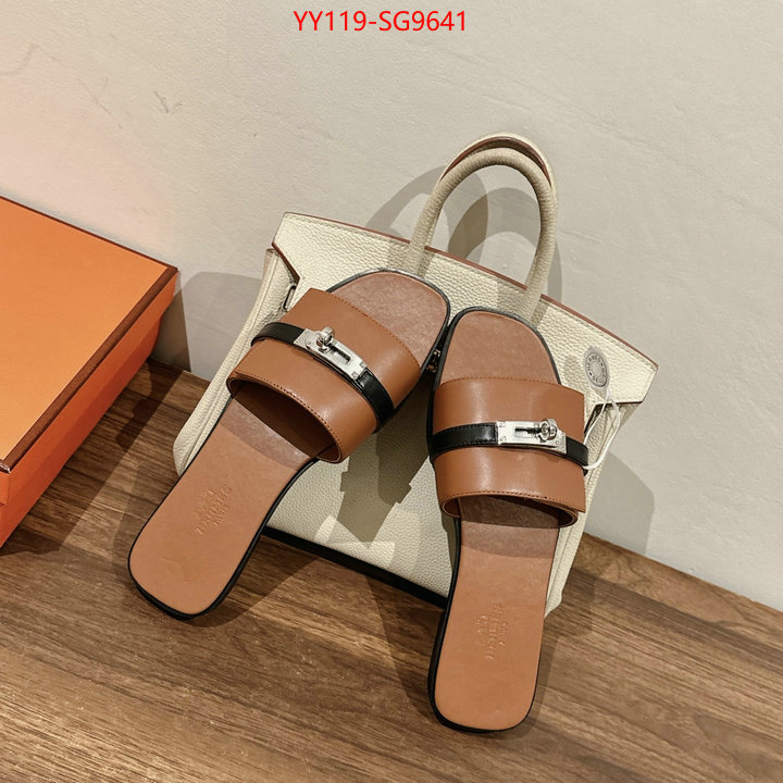 Women Shoes-Hermes cheap high quality replica ID: SG9641 $: 119USD