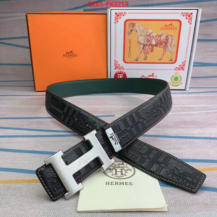 Belts-Hermes good ID: PX2259 $: 65USD