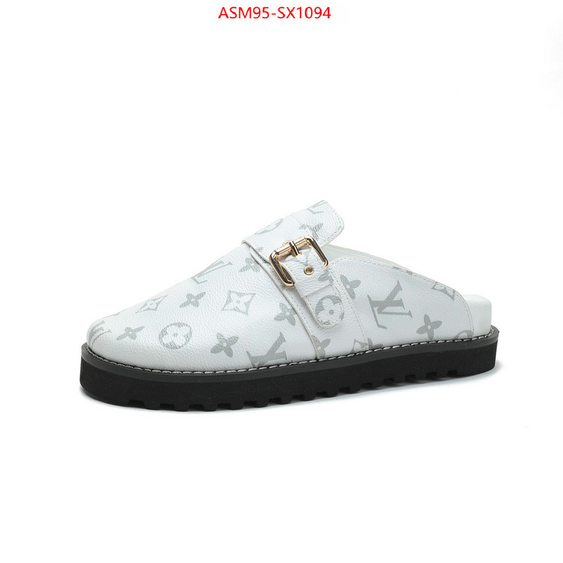 Men Shoes-LV wholesale china ID: SX1094 $: 95USD