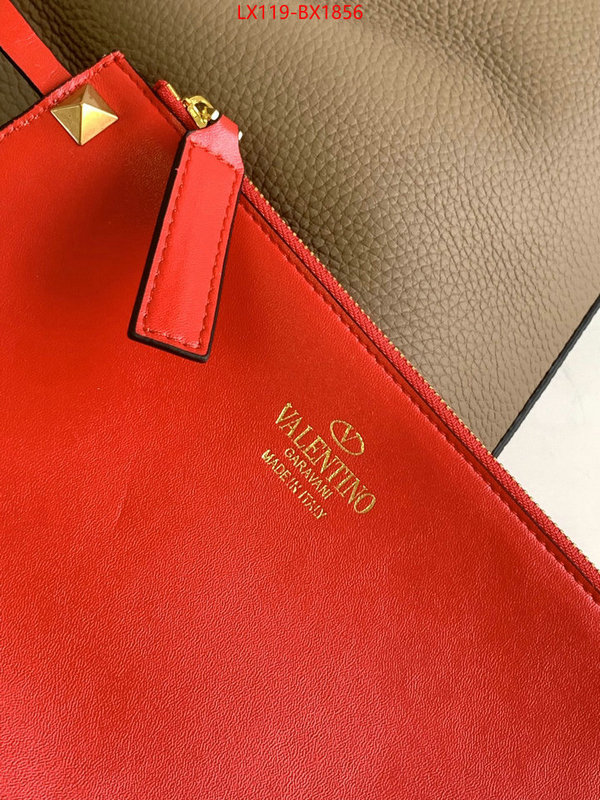 Valentino Bags(4A)-Handbag- best replica ID: BX1856 $: 119USD,