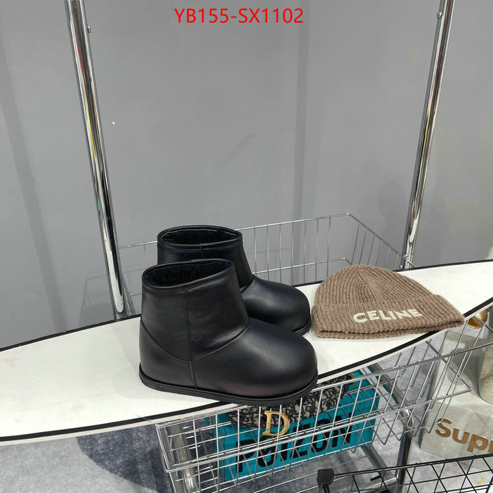 Women Shoes-Boots 2023 replica ID: SX1102 $: 155USD