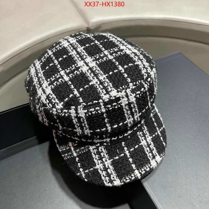 Cap(Hat)-LV 2023 luxury replicas ID: HX1380 $: 37USD