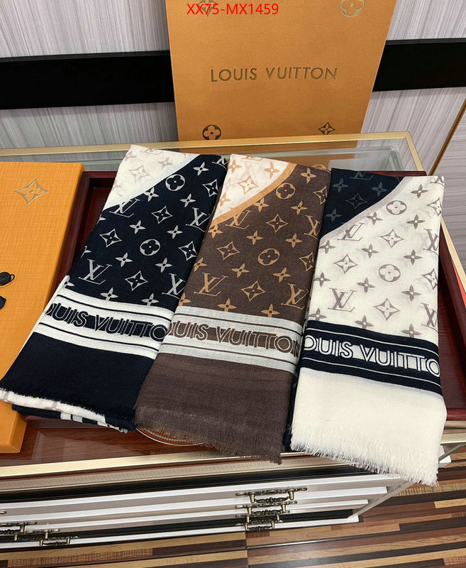 Scarf-LV hot sale ID: MX1459 $: 75USD