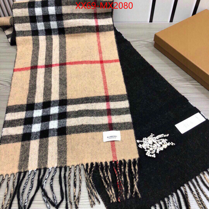 Scarf-Burberry where can i buy ID: MX2080 $: 69USD