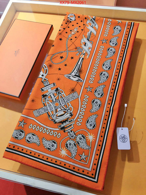 Scarf-Hermes best replica new style ID: MX2061 $: 79USD