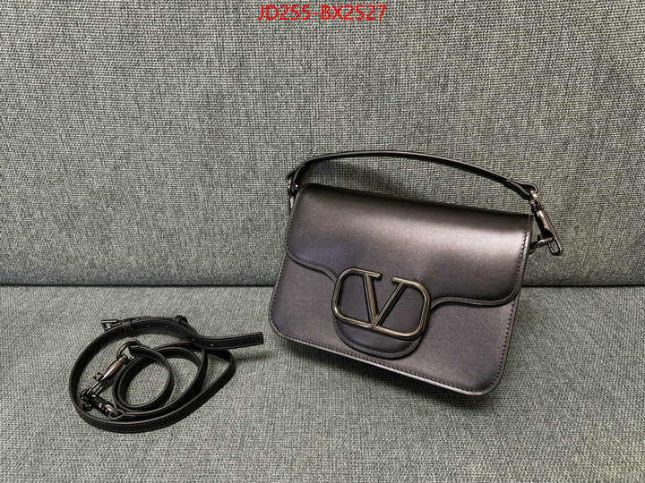 Valentino Bags(TOP)-Diagonal- aaaaa+ quality replica ID: BX2527 $: 255USD,