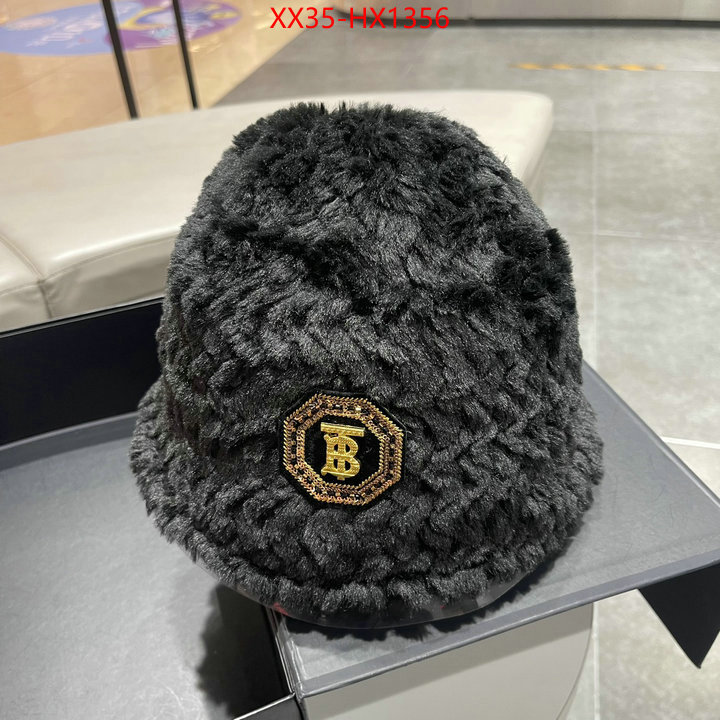 Cap(Hat)-Burberry buy the best high quality replica ID: HX1356 $: 35USD