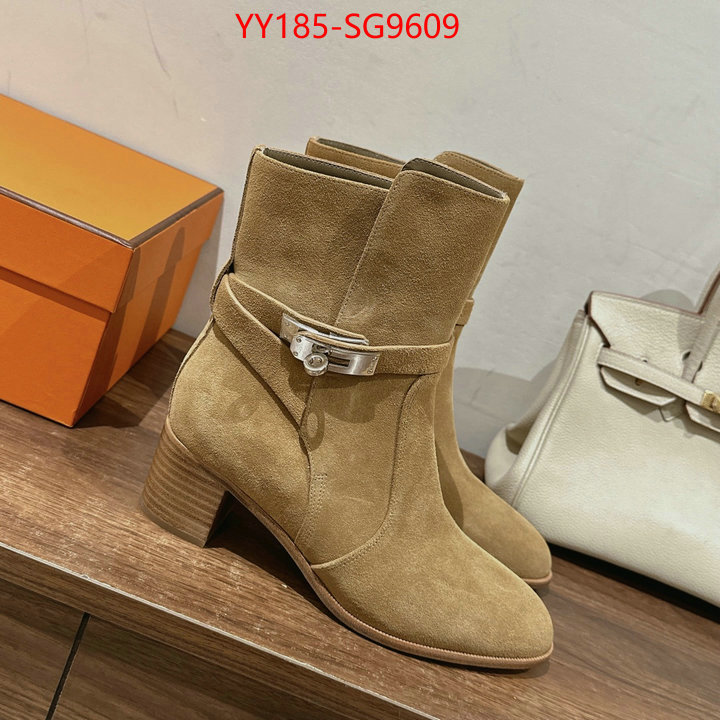 Women Shoes-Hermes 1:1 clone ID: SG9609 $: 185USD