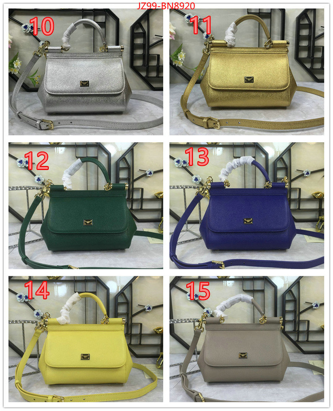 DG Bags(TOP)-Sicily 7 star ID: BN8920 $: 99USD