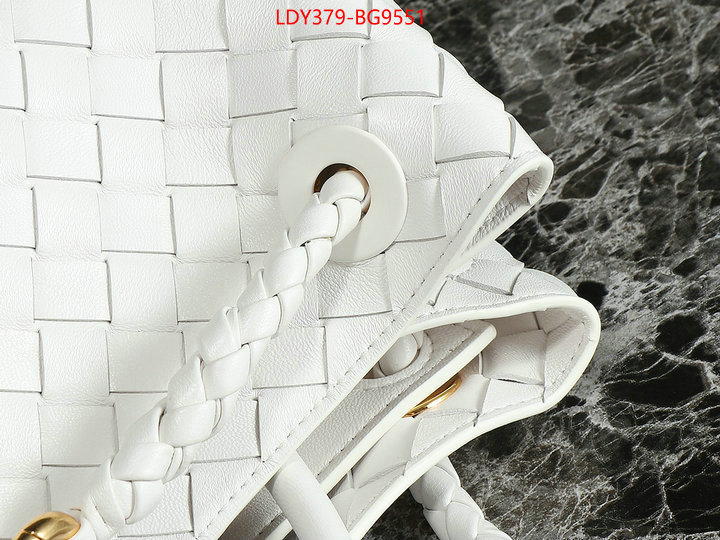 BV Bags(TOP)-Handbag- replica how can you ID: BG9551 $: 379USD,